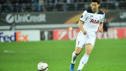 Tottenham and Millwall to assist FA with probe into Son abuse