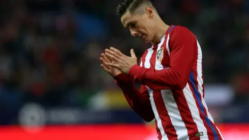 Fernando Torres returns as Atletico eye Champions League quarters
