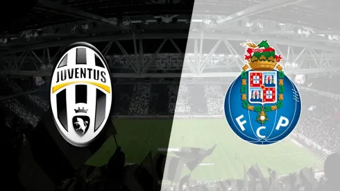Where to find Juventus vs. Porto: March 14, 2017