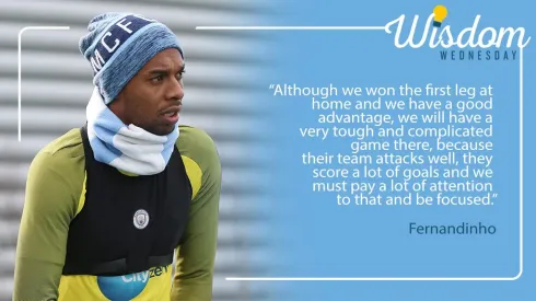 Which Man City will turn up for the remainder of the season?