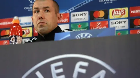 Jardim demands Monaco fix errors for Man City return