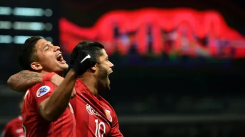 Elkeson leads China's Brazilian carnival in AFC Champions League