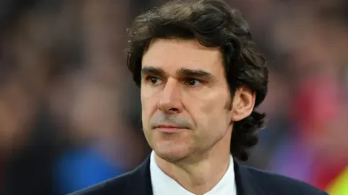 Struggling Middlesbrough axe Karanka