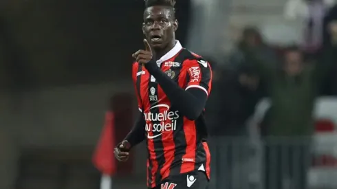 Balotelli backs Monaco ahead of PSG in title tussle