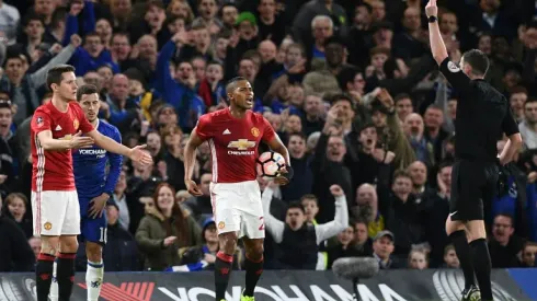 Man Utd fined after feisty Chelsea cup clash