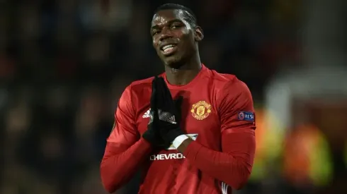 Pogba injury gives Mourinho fresh headache