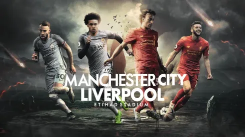 Manchester City vs. Liverpool predicted lineups