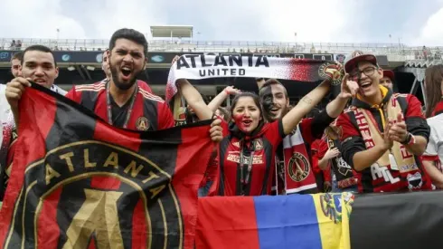 Atlanta Utd. avg. attendance could surpass Seattle in 2017 season
