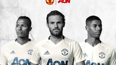 Manchester United announces 2017 USA summer tour