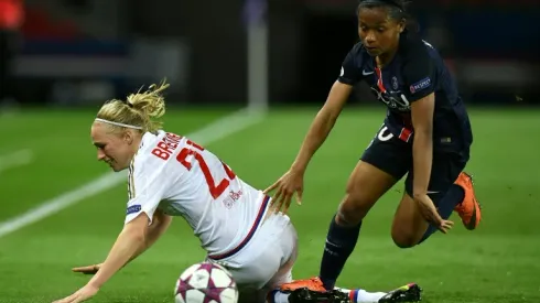 Shirley Cruz - Costa Rican dynamo and PSG star