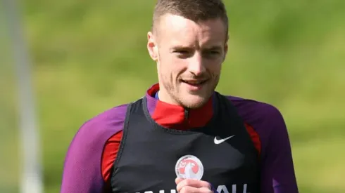 Death threats won't affect Vardy: Southgate