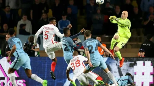 Manchester City hit with UEFA fine, accept FA charge