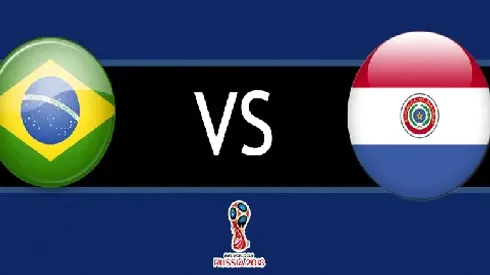 Where to find Brazil vs. Paraguay on US TV and streaming