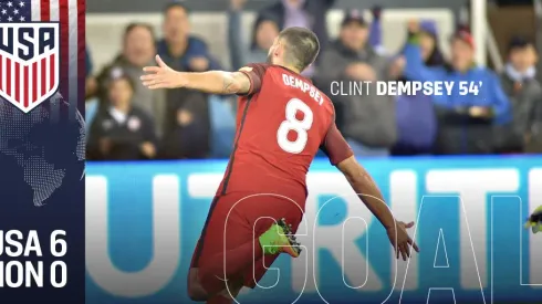 USA-Honduras game scores 1.6 million viewers on Univision