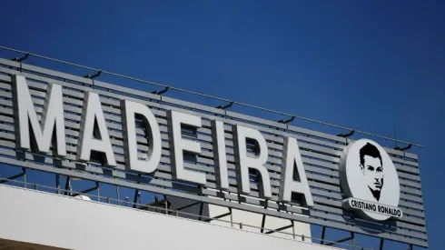 Madeira airport renamed after island son Ronaldo