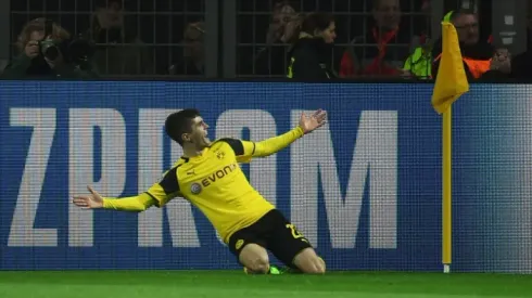 Bundesliga's rising stars collide in Ruhr derby