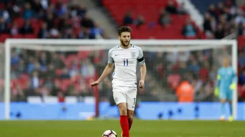 Klopp frustrated by Lallana injury blow