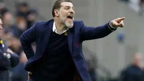 West Ham back under-fire Bilic as pressure mounts