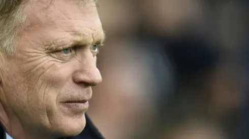 Moyes never thought of resigning over 'slap' remark