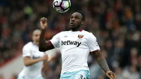 Hammers to offer Antonio hike in wages