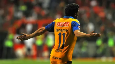 Tigres reach CONCACAF Champions League final as Gignac scores