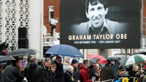 Watford to face Villa in Taylor tribute