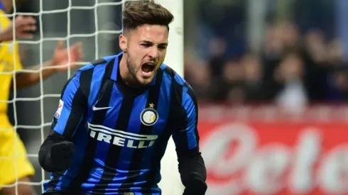 D'Ambrosio re-signs with Europa-chasing Inter