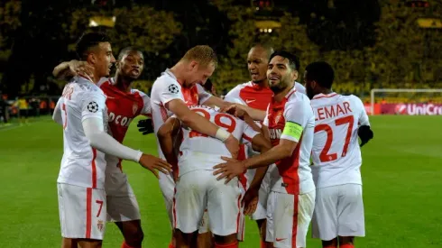 Monaco drained but aiming to keep PSG at bay