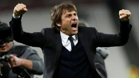 Plaudits are nice but we want title, says Chelsea's Conte