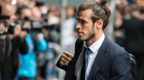 Bale, Ronaldo out of Gijon trip