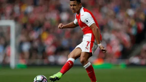 No exceptional salary measures for Sanchez, says Wenger