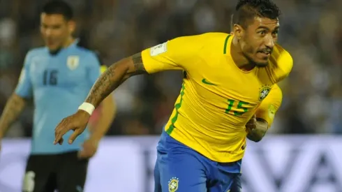 Paulinho under fire in China over ads with porn star
