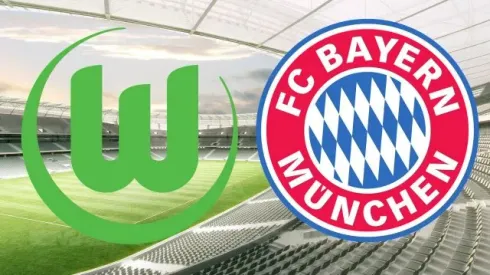 Bayern Munich game against Wolfsburg to be televised on FOX