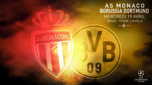 Where to find Monaco vs. Borussia Dortmund on US TV