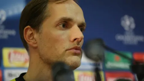 Tuchel stunned as Dortmund bus delayed in Monaco