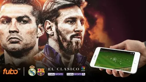 Real Madrid depth gives them Clásico edge over Barcelona