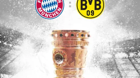 Bayern Munich-Dortmund DFB-Pokal semi-final to air on ESPN2