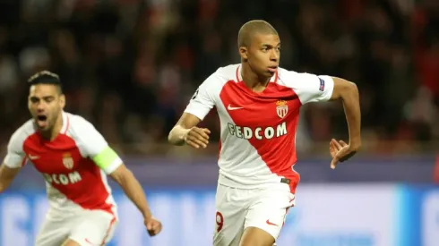 Monaco train sights on French league title after European exploits