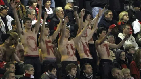 Orient's 112-year league stay ends