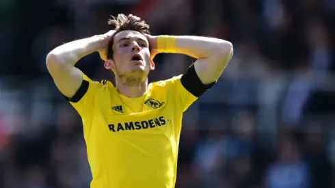 Boro facing relegation after 4-0 Bournemouth drubbing