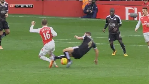 Where to find Arsenal vs. Leicester on US TV: Apr. 25, 2017