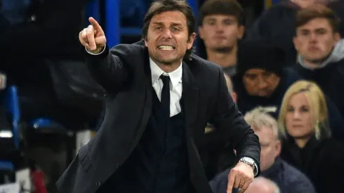 Conte lauds Chelsea for passing Saints test
