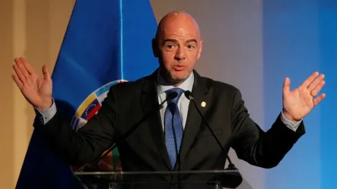 S. America football confed lost $140 mn to graft