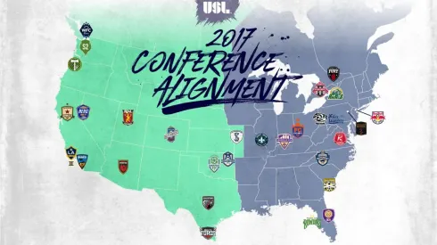 USL leads the way with improved TV and digital coverage