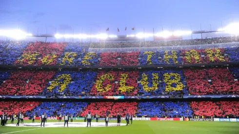 Barcelona to lodge complaint over 'scum' comment