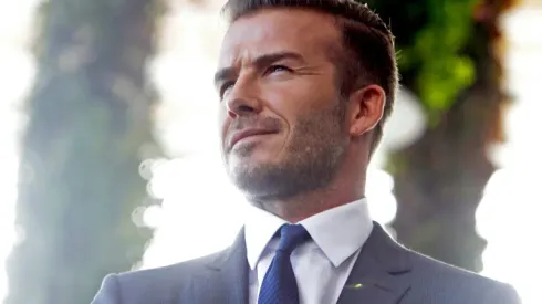 Beckham MLS group adds Dodgers part-owner: reports