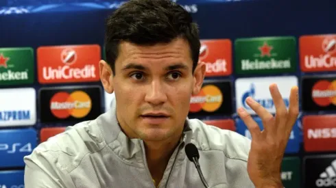 Lovren signs new Liverpool deal