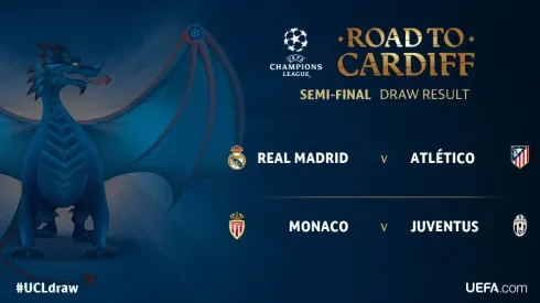 FOX network to broadcast 2017 UEFA Champions League final on June 3
