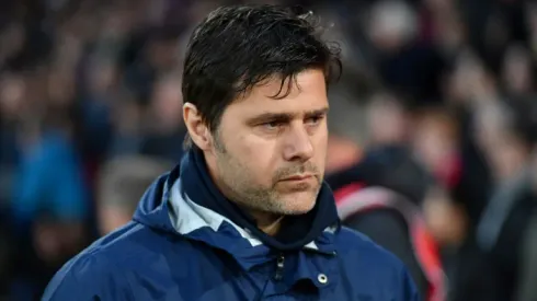 Pochettino looks beyond ending Arsenal hex