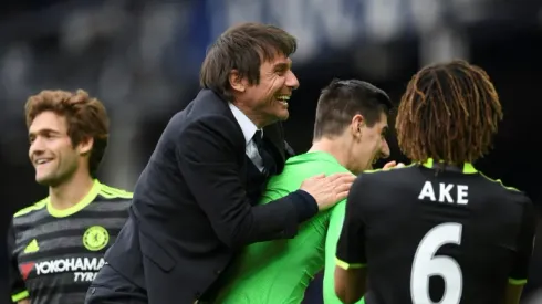 Conte warns Chelsea against complacency
